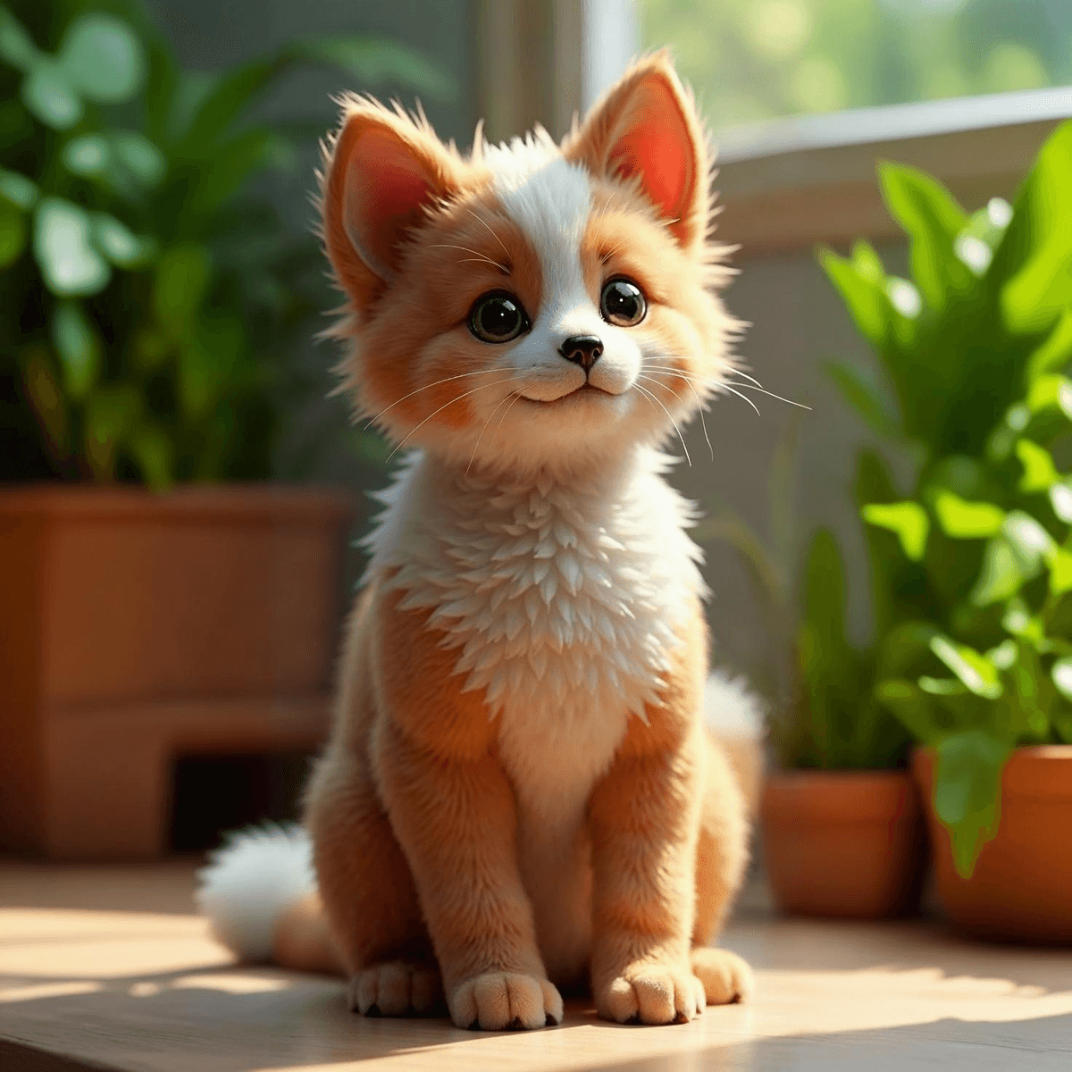 Maano AI Robot Dog